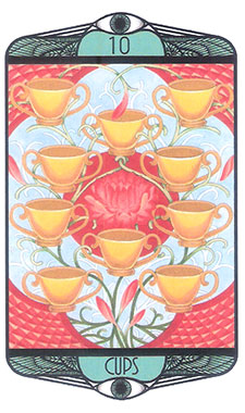 Hardy Tarot